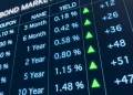 2024, η χρονιά της μεγαλύτερης άμπωτης ρευστότητας στην ιστορία του συστήματος, υπογραφή Fed, BoJ, EKT