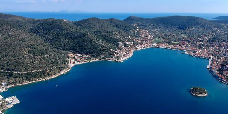 Ιθάκη: Το Νησί του Οδυσσέα