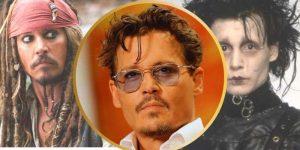 Johnny Depp