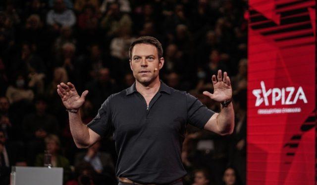 Στέφανος Κασσελάκης