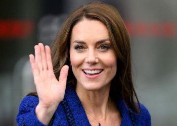 Η Πριγκίπισσα της Ουαλίας, Ευχαρίστησε την Κοινή Γνώμη για την Υποστήριξη μετά την Επέμβαση