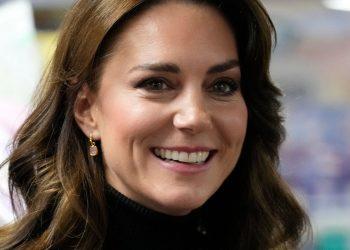 Κέιτ Μίντλετον: Εμφάνιση με τον Ουίλιαμ μετά από Χειρουργική Επέμβαση