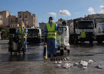 Δήμος Αθηναίων: Επιστρέφουν έως το 2028 απολυμένοι συμβασιούχοι Covid (απόφαση)