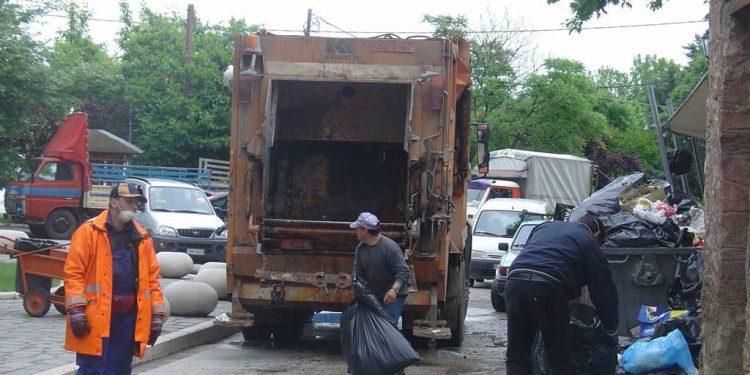 Δήμος Αθηναίων: Παραμένουν έως το 2027 16 συμβασιούχοι – (δικαστική απόφαση)