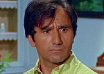 Πέθανε ο πασίγνωστος ηθοποιός Θόδωρος Κατσαδράμης – Πού θα γίνει η κηδεία