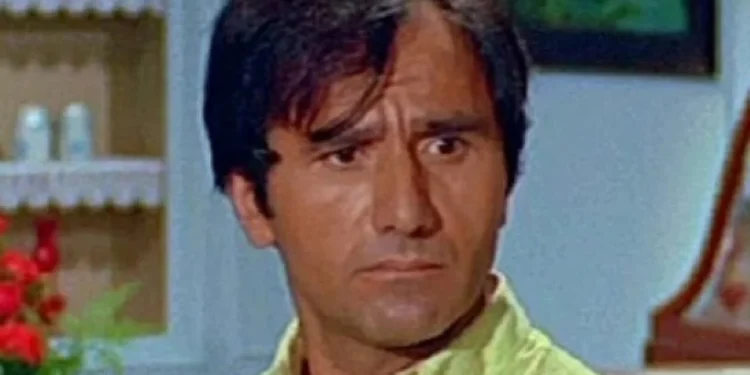 Πέθανε ο πασίγνωστος ηθοποιός Θόδωρος Κατσαδράμης – Πού θα γίνει η κηδεία