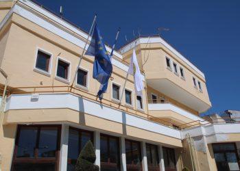 Πίστωση 90.000 ευρώ στην ΔΕΥΑΚ από ΥΠΕΣ για την προμήθεια υλικών ύδρευσης