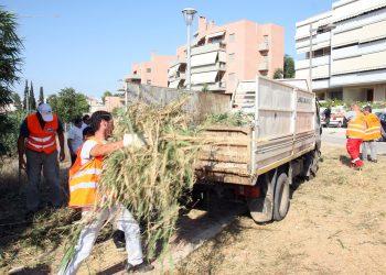 Προγράμματα κοινωφελούς εργασίας: Πότε επιτρέπεται επέκταση της χρονικής τους διάρκειας