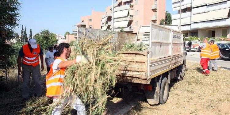 Προγράμματα κοινωφελούς εργασίας: Πότε επιτρέπεται επέκταση της χρονικής τους διάρκειας