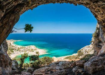 Ποιο μέρος της Ελλάδας είναι το πιο ήρεμο στον κόσμο;