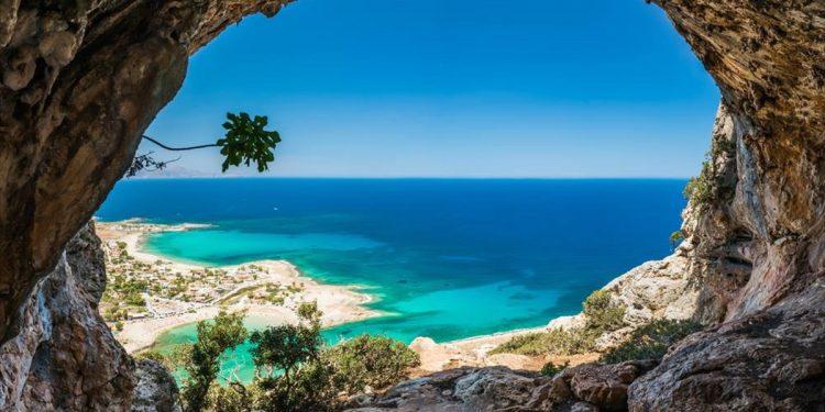 Ποιο μέρος της Ελλάδας είναι το πιο ήρεμο στον κόσμο;