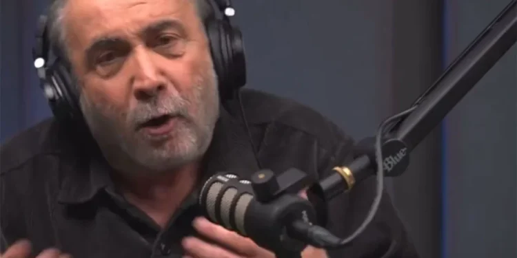 Λαζόπουλος για Καινούργιου: Κτήμα της φαντασίας της ο Τσαγκρίδης