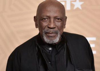 Πέθανε ο Λούις Γκόσετ Τζούνιορ