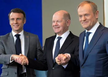 «Ώρα μηδέν» για νέες ευρωπαϊκές αποφάσεις για τη στήριξη της Ουκρανίας – Αυξάνεται ο λογαριασμός