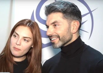 Σπύρος Μαρτίκας: Είμαι παλιάς κοπής άντρας