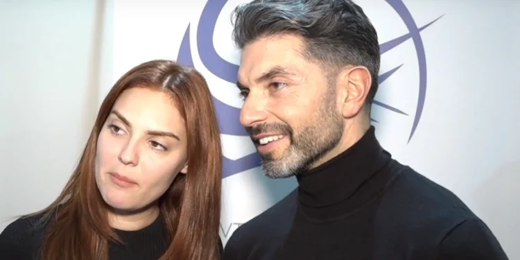 Σπύρος Μαρτίκας: Είμαι παλιάς κοπής άντρας