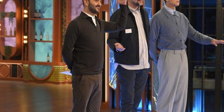 MasterChef: Ένας αποφασίζει για όλους απόψε