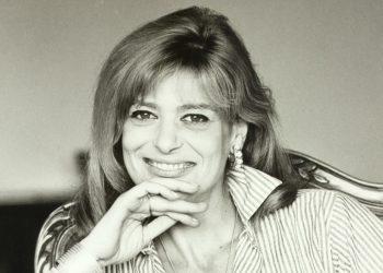 Μελίνα Μερκούρη – ΜΙια ζωή αφιερωμένη στον πολιτισμό και την Ελλάδα