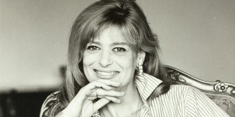 Μελίνα Μερκούρη – ΜΙια ζωή αφιερωμένη στον πολιτισμό και την Ελλάδα