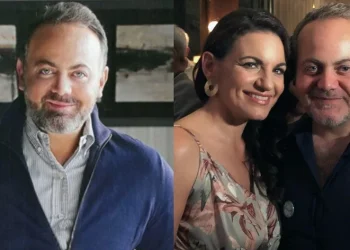 Μοιάζει με εξώφυλλο περιοδικού, το έφτιαξε ολομόναχος: Αυτό είναι το σπίτι-ησυχαστήριο του Μιχάλη Κεφαλογιάννη