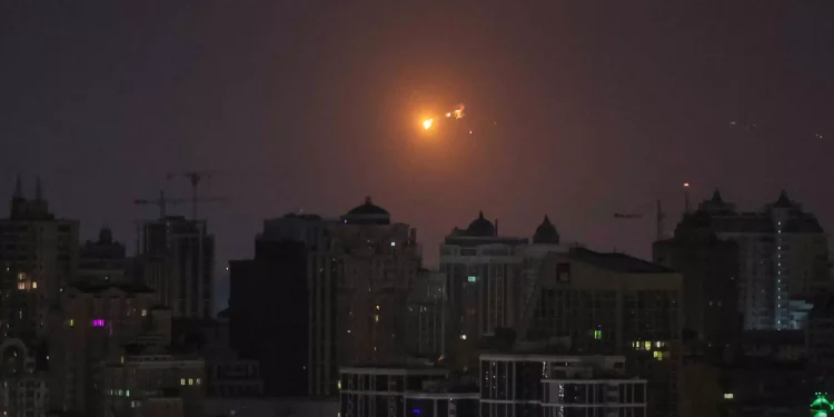 Το NATO εξετάζει το ενδεχόμενο να καταρρίπτει πυραύλους της Ρωσίας αν πλησιάζουν κράτη μέλη του