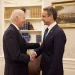 Ο Κυριάκος Μητσοτάκης θα συναντηθεί με τον Τζο Μπάιντεν στις 4 Απριλίου στον Λευκό Οίκο
