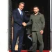 Κυριάκος Μητσοτάκης: Επίσκεψη ”αστραπή” στην Ουκρανία πραγματοποιεί ο πρωθυπουργός – Η συνάντηση με τον Βολοντίμιρ Ζελένσκι