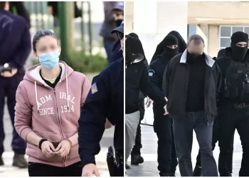 Ένοχος ο Ηλίας Μίχος για τον βιασμό της 12χρονης στον Κολωνό – Αθώα η μητέρα για πορνογραφία και μαστροπεία