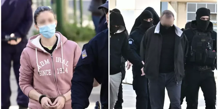 Ένοχος ο Ηλίας Μίχος για τον βιασμό της 12χρονης στον Κολωνό – Αθώα η μητέρα για πορνογραφία και μαστροπεία