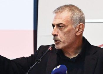 Εργαζόμενοι κατά Μώραλη: Χρησιμοποιεί όλα τα μέσα για την απόλυση συμβασιούχων