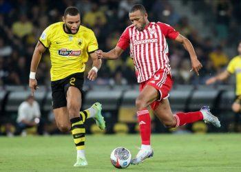 Stoiximan Super League: Πού θα δείτε τα μεγάλα ντέρμπι ΑΕΚ – Ολυμπιακός και Παναθηναϊκός – ΠΑΟΚ