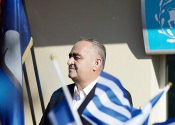 Ο Φρέντι Μπελέρης στο ψηφοδέλτιο της ΝΔ: Κίνηση – έκπληξη εξετάζει το Μαξίμου