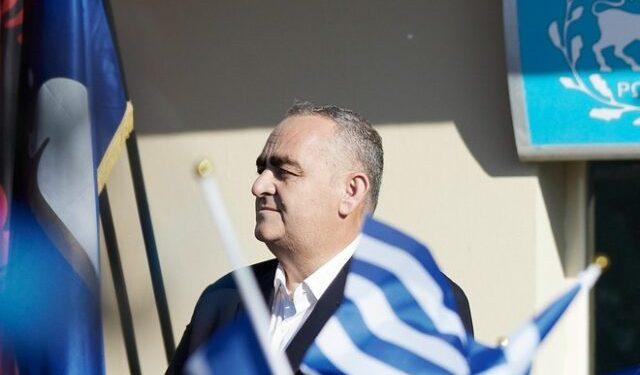 Ο Φρέντι Μπελέρης στο ψηφοδέλτιο της ΝΔ: Κίνηση – έκπληξη εξετάζει το Μαξίμου