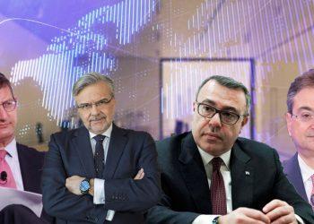 Κοντά στα 4,5 δισ. ευρώ τα κέρδη των ελληνικών τραπεζών το 2023