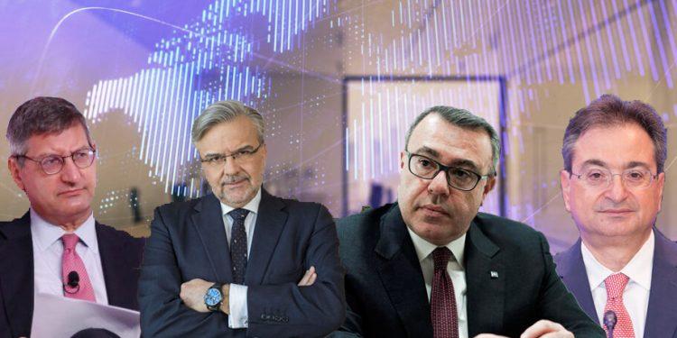 Κοντά στα 4,5 δισ. ευρώ τα κέρδη των ελληνικών τραπεζών το 2023