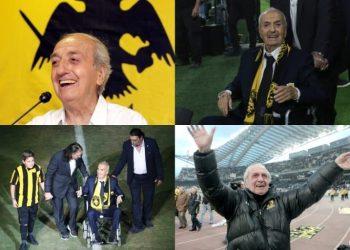 Κώστας Νεστορίδης, ΑΕΚ, Ελληνικό ποδόσφαιρο, θρύλος, βιογραφία, καριέρα, επιτεύγματα