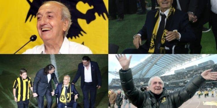 Κώστας Νεστορίδης, ΑΕΚ, Ελληνικό ποδόσφαιρο, θρύλος, βιογραφία, καριέρα, επιτεύγματα