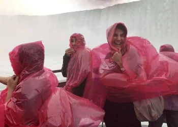 Καναδάς: Σε κατάσταση έκτακτης ανάγκης η περιοχή του Νιαγάρα λόγω έκλειψης ηλίου