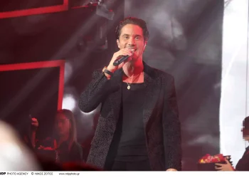 Νίκος Οικονομόπουλος: Ακυρώθηκαν οι εμφανίσεις του για σήμερα και αύριο