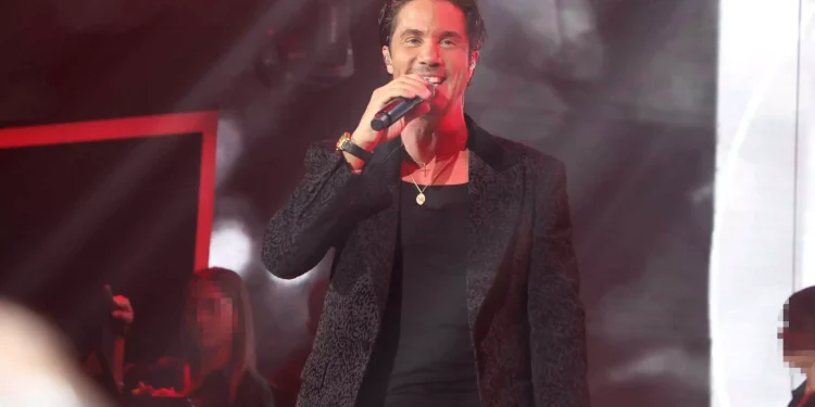 Νίκος Οικονομόπουλος: Ακυρώθηκαν οι εμφανίσεις του για σήμερα και αύριο