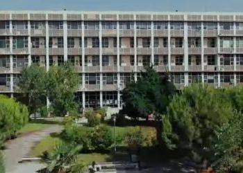 ΑΠΘ: Κουκουλοφόροι έφτασαν «μια ανάσα» από πυρηνικό αντιδραστήρα