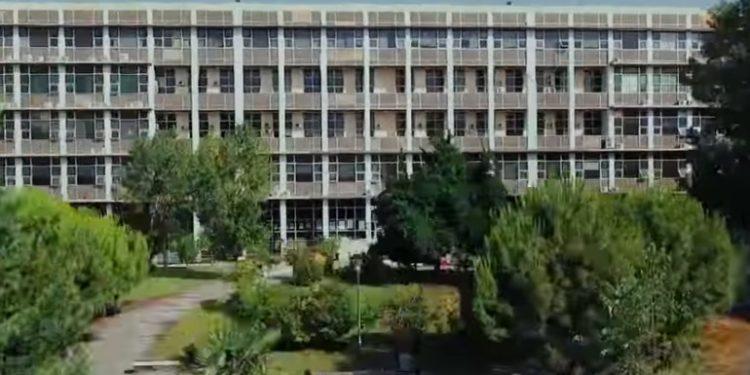 ΑΠΘ: Κουκουλοφόροι έφτασαν «μια ανάσα» από πυρηνικό αντιδραστήρα