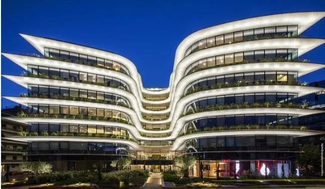 Noval Property: 64,6 εκατ. ευρώ καθαρά κέρδη το 2023