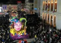Πάτρα: Συναγερμός με την εξαφάνιση δύο κοριτσιών ΑμεΑ μετά την παρέλαση στο καρναβάλι