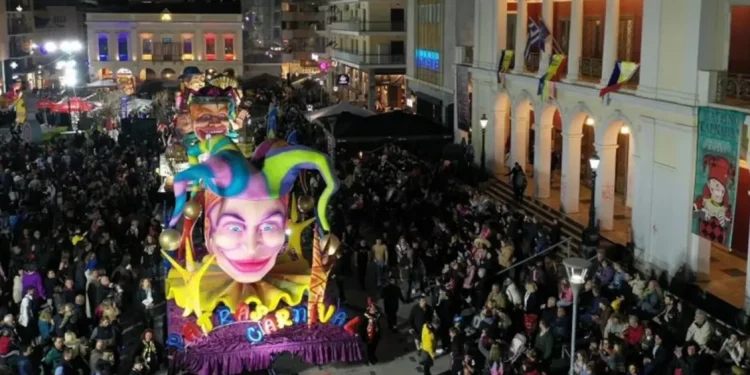 Πάτρα: Συναγερμός με την εξαφάνιση δύο κοριτσιών ΑμεΑ μετά την παρέλαση στο καρναβάλι