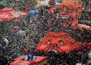 Πάτρα: Ελέγχοι, Συλλήψεις και Μέτρα Ασφαλείας για την Ασφάλεια των Επισκεπτών