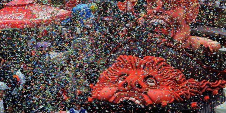 Πάτρα: Ελέγχοι, Συλλήψεις και Μέτρα Ασφαλείας για την Ασφάλεια των Επισκεπτών