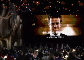 Matthew Perry: Στη δημοσιότητα η διαθήκη του – Οι κληρονόμοι, το καταπίστευμα με όνομα χαρακτήρα του Γούντι Άλεν και ο όρος