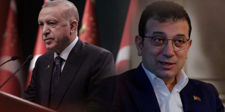 Αγωνία στην Τουρκία: Δημοτικές Εκλογές και Μάχη Ερντογάν-Ιμάμογλου