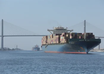 Αίγυπτος: Επί τάπητος σχέδιο για επέκταση της Διώρυγας του Σουέζ